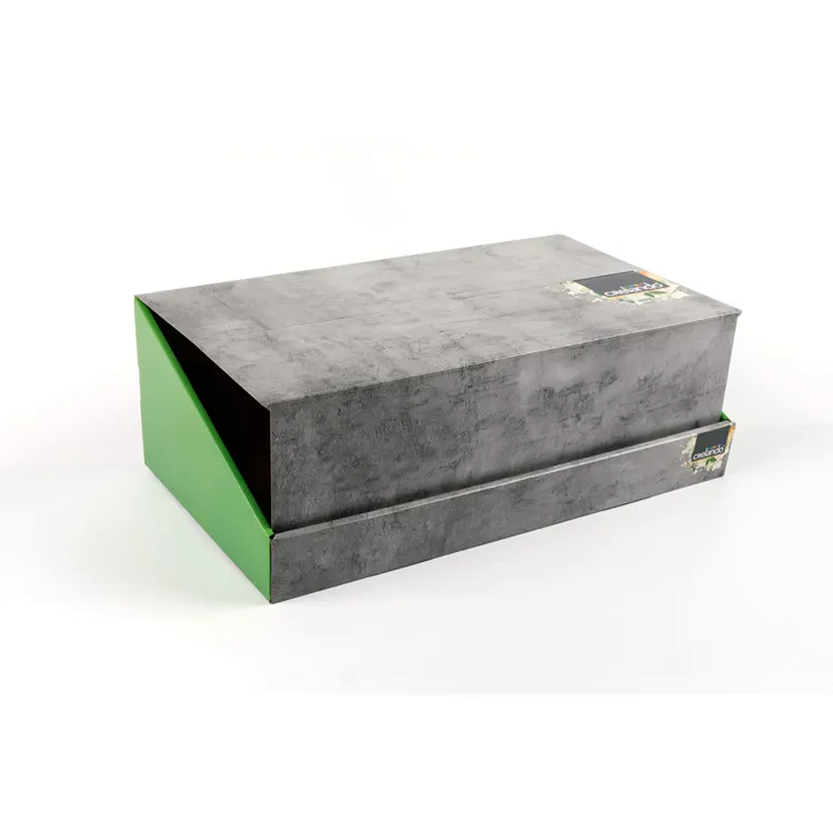 Was ist ein Kleidungsbox -Abonnement?