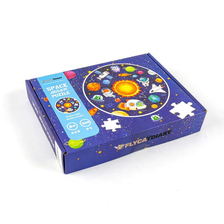 Was sind die Tipps und Tricks für Puzzles?