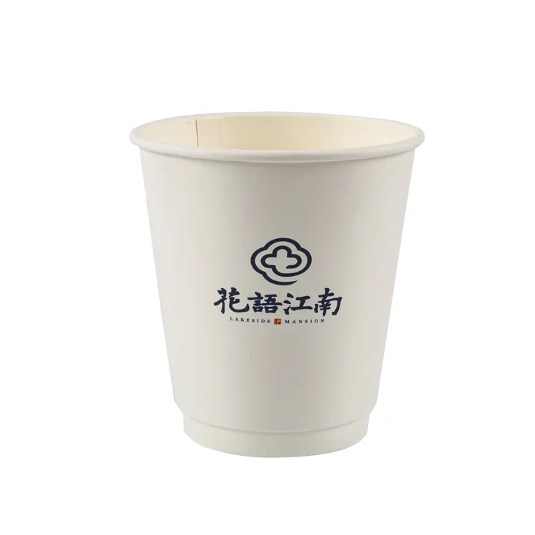 Was sind die besten Papierkaffeetassen?