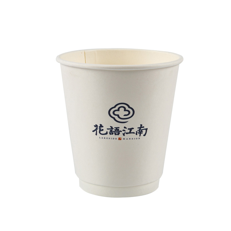 Was macht eine gute Einweg -Kaffeetasse aus?