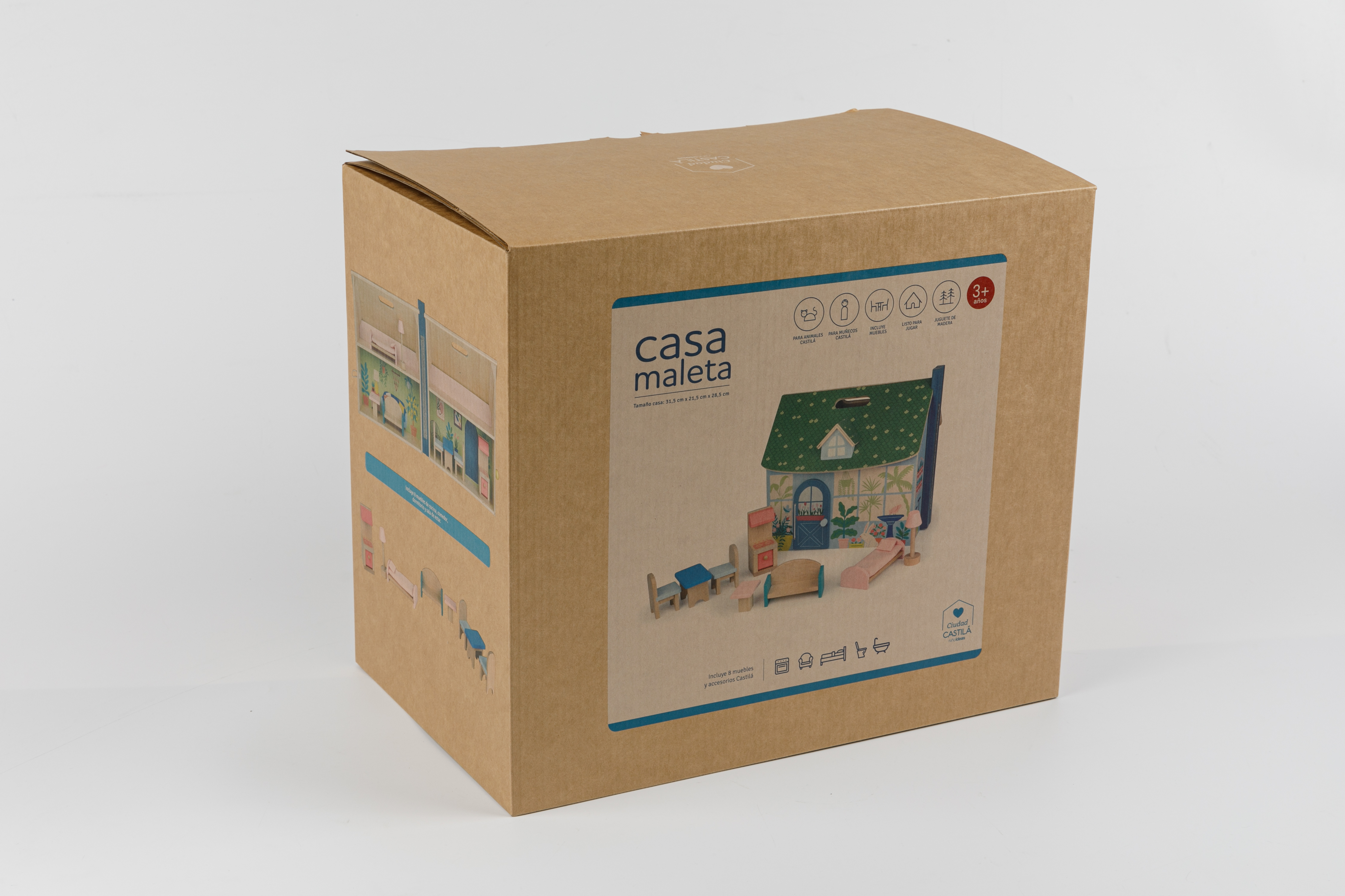 Was sind die gemeinsamen Boxtypen in Geschenkboxverpackungsfabriken?