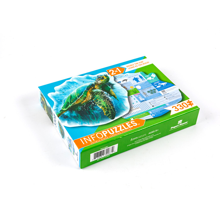 Warum sind Kinder Jigsaw Rätsel die beliebteste Wahl für frühkindliche Bildungsspielzeug?