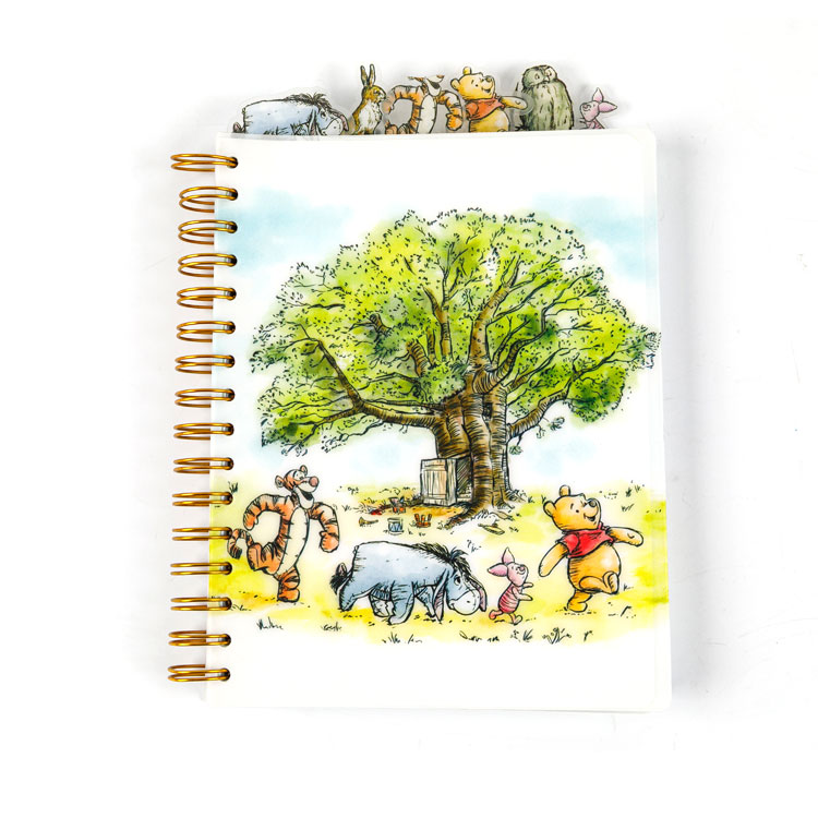 Warum sind Spiralblöcke immer noch die zuverlässigste Wahl zum Schreiben?