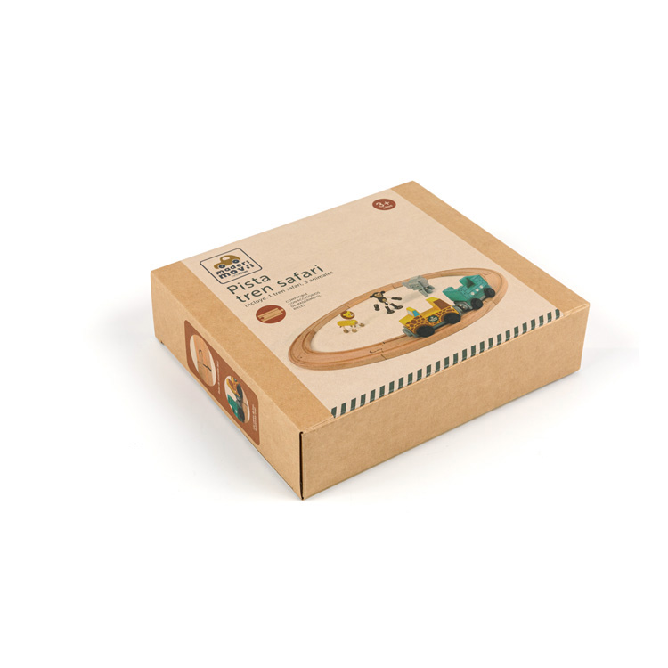 Wie bieten Wellpappenkartons Stärke, Effizienz und zukunftssichere Verpackungsleistung?