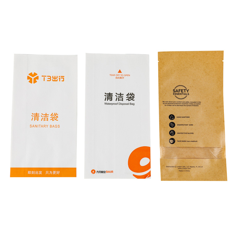 Wie verbessern Hygienebeutel die Hygienestandards und prägen zukünftige Waschraumtrends?