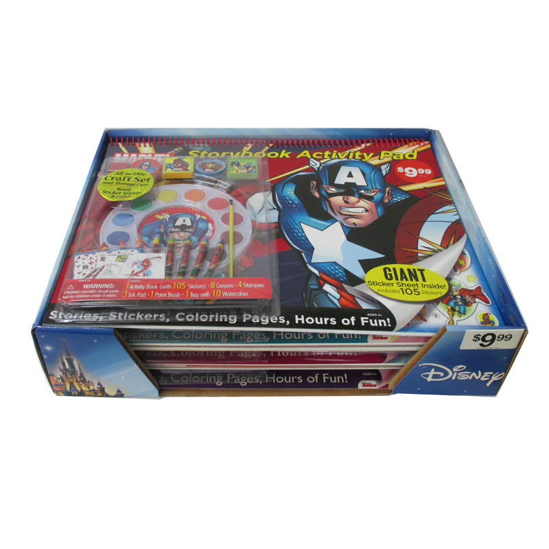 Wie wählt man das perfekte Skizzenbuch für Künstler und Designer aus?